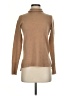 White + Warren 100% Cashmere Tan Cashmere Pullover Sweater Size XS - photo 1