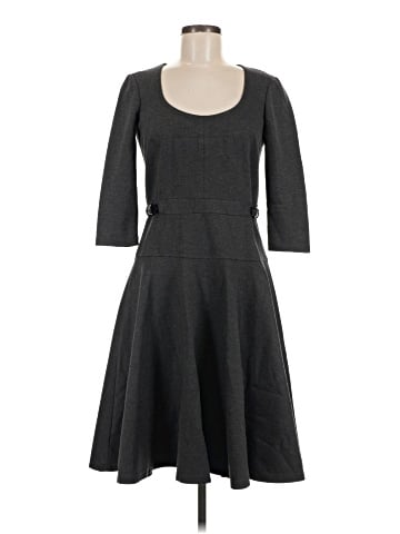 Ann Taylor Casual Dress (view 1)