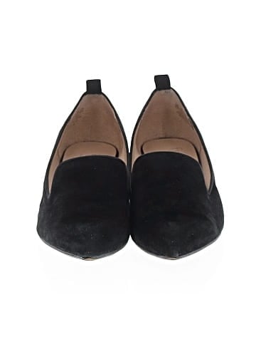 Franco Sarto Flats (view 2)