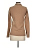 White + Warren 100% Cashmere Tan Cashmere Pullover Sweater Size XS - photo 2