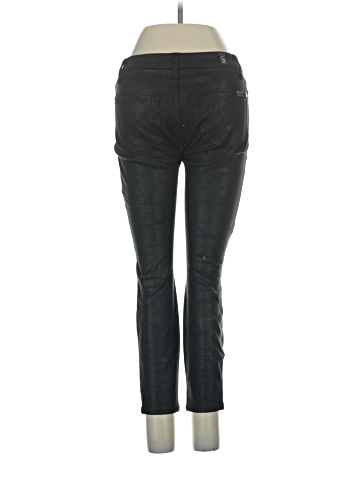 7 For All Mankind Jeggings (view 2)
