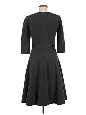 Ann Taylor Casual Dress (view 2)