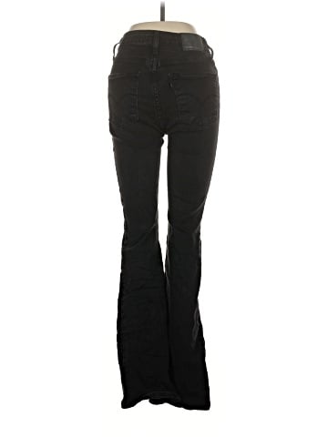 Levi Strauss Signature Jeans (view 2)