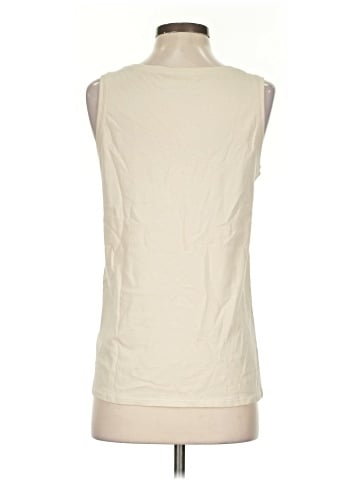 Life Is Good Sleeveless T-Shirt (view 2)