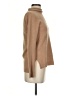 White + Warren 100% Cashmere Tan Cashmere Pullover Sweater Size XS - photo 4