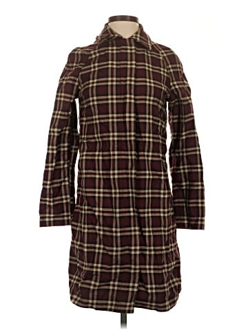 Express Coat (view 1)