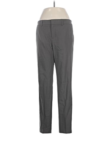 Vince. Wool Pants (view 1)