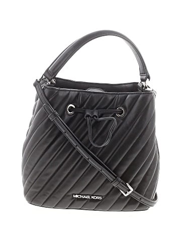 Michael Kors Bucket Bag (view 1)