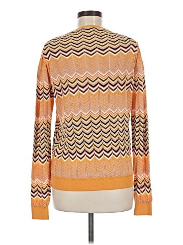 Maje Pullover Sweater (view 2)