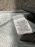 BP. Solid Gray Casual Dress Size L - photo 8