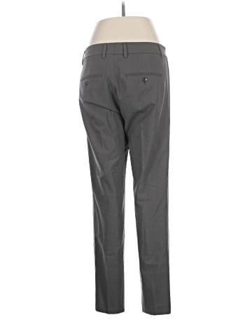 Vince. Wool Pants (view 2)