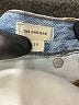 Madewell 100% Cotton Blue Jeans Size 25 waist - photo 9