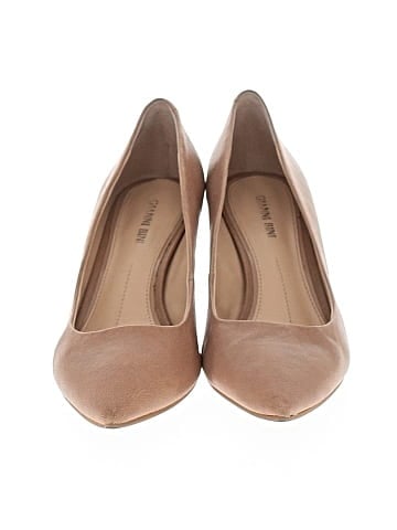 Gianni Bini Heels (view 2)