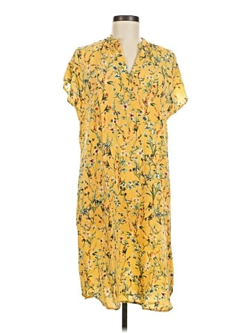 Tysa Casual Dress (view 1)