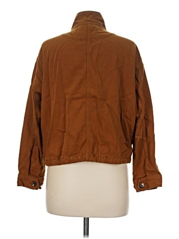 Madewell Beachmont Jacket (view 2)
