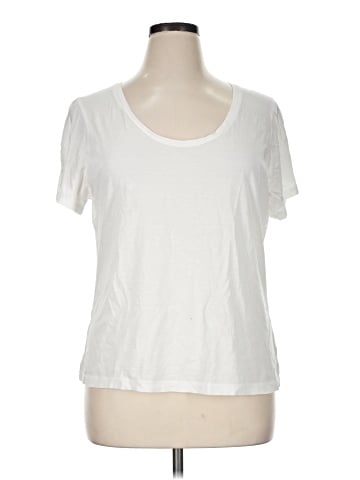 Cuyana Short Sleeve T-Shirt (view 1)