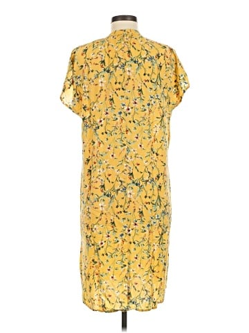 Tysa Casual Dress (view 2)
