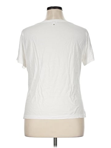 Cuyana Short Sleeve T-Shirt (view 2)