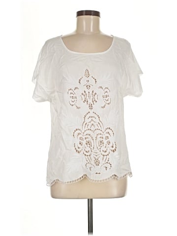 Angie Short Sleeve Top (view 1)
