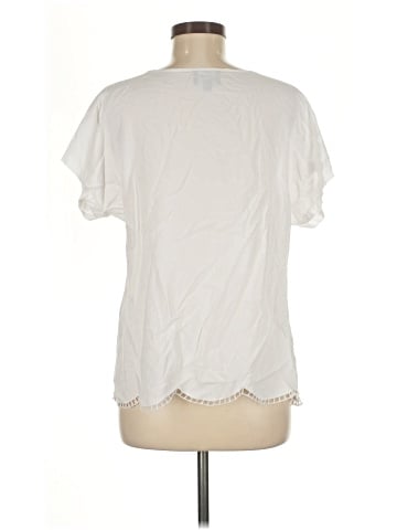 Angie Short Sleeve Top (view 2)