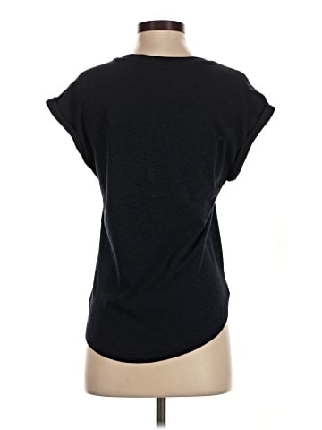 Marled Essentials Short Sleeve T-Shirt (view 2)