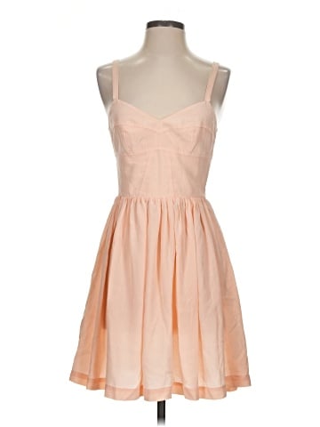 Amanda Uprichard Cocktail Dress (view 1)