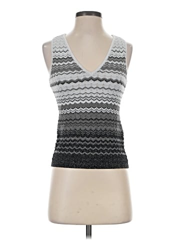 INC International Concepts Sleeveless Top (view 1)