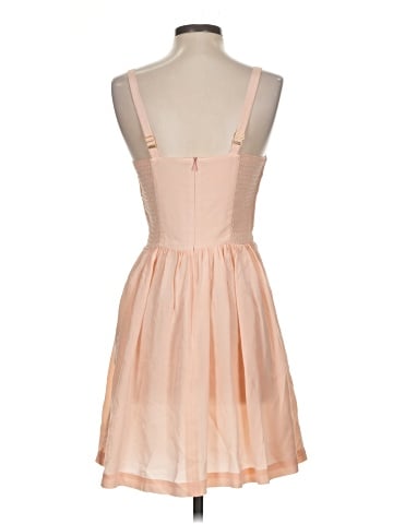 Amanda Uprichard Cocktail Dress (view 2)