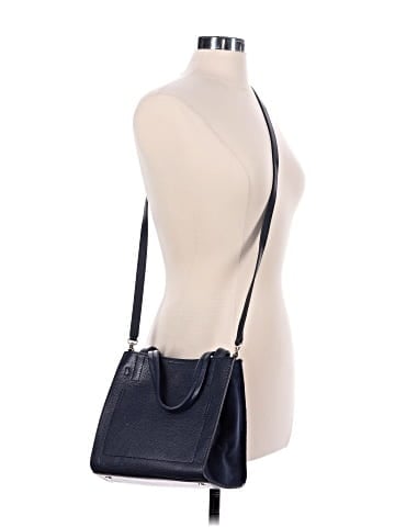 Banana Republic Leather Crossbody Bag (view 2)