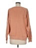 J.Crew 100% Cotton Tan Sweatshirt Size M - photo 2