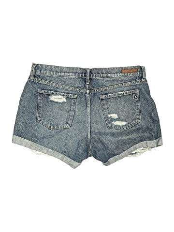Articles of Society Denim Shorts (view 2)