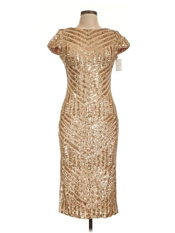 Dress the Population Cocktail Dress (view 1)