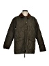 Old Navy 100% Polyester Green Coat Size M - photo 1