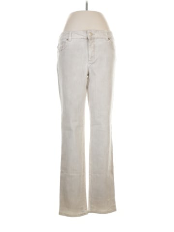 So Slimming by Chico's Casual Pants (view 1)