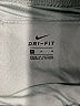 Nike 100% Polyester Green Athletic Shorts Size M - photo 3