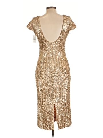 Dress the Population Cocktail Dress (view 2)