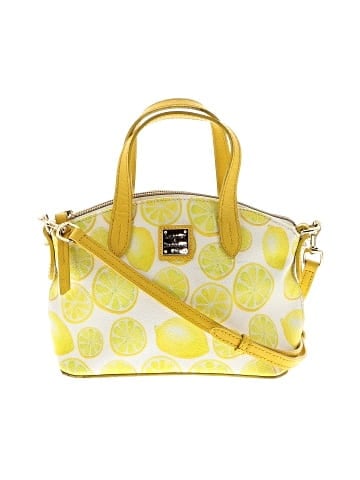 Dooney & Bourke Satchel (view 1)