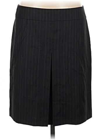 Banana Republic Wool Skirt (view 1)