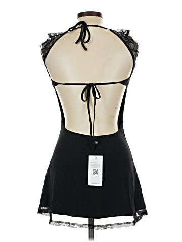 Tiger Mist Cocktail Dress (view 2)