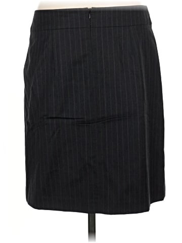 Banana Republic Wool Skirt (view 2)