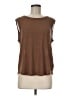 Gap Brown Tank Top Size M - photo 1