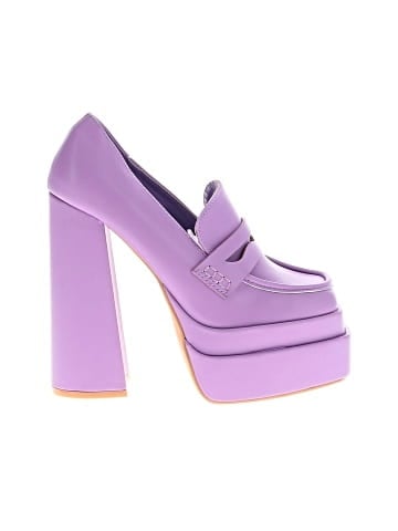 Daisy Street Heels (view 1)
