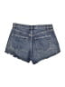 Zara Blue Denim Shorts Size 8 - photo 2