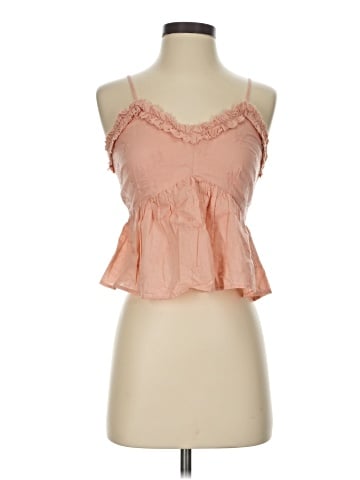 Japna Sleeveless Blouse (view 1)