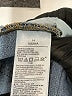 Old Navy Color Block Blue Jeans Size 14 - photo 5