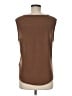 Gap Brown Tank Top Size M - photo 2