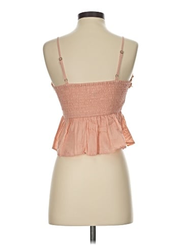 Japna Sleeveless Blouse (view 2)
