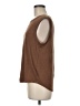 Gap Brown Tank Top Size M - photo 5