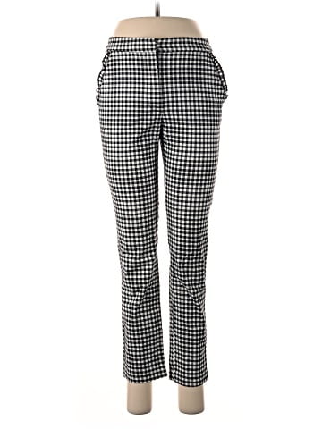 Zara Basic Casual Pants (view 1)