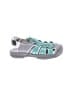 DSG Gray Sandals Size 12 (kids) - photo 1